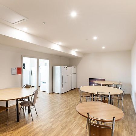 Rivers Apartments Motel Sale Gippsland Buitenkant foto